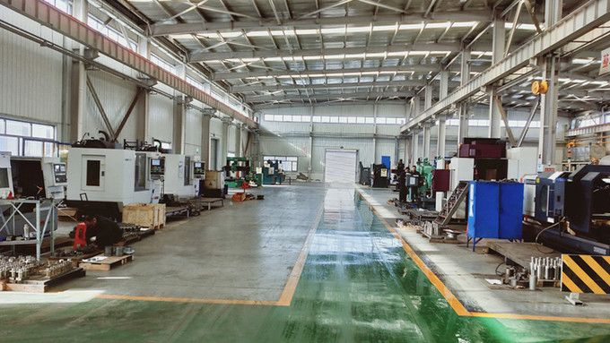 China Beijing Vp Co., Ltd. Perfil da companhia