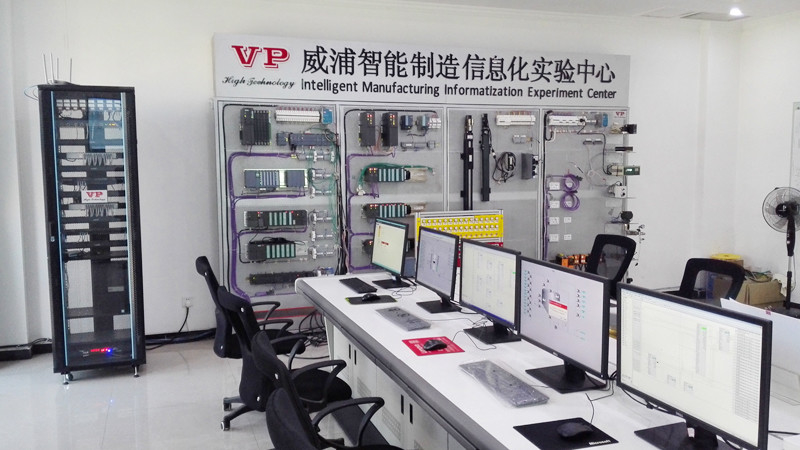 China Beijing Vp Co., Ltd. Perfil da companhia