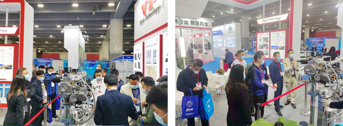 BJVP foi convidado a participar EXPO de dupla utilização militar e civil do Guangzhou de China na terceira da tecnologia e do equipamento