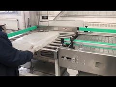 Certificado de dissolução do ISO 3A do sistema do melhorador automático da viscosidade