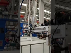 Unidade automática de decantação de tambor de 200 L 6 min/BBL Sem contaminação cruzada